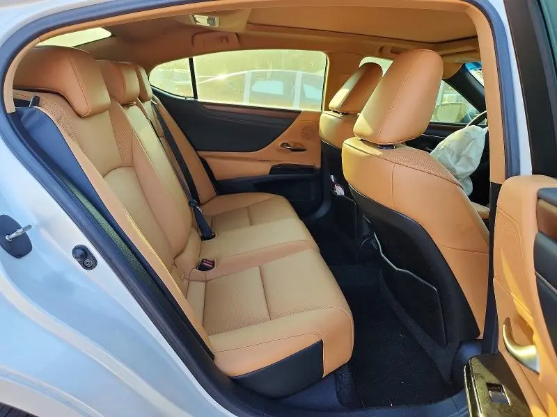 2023 LEXUS ES 350 BASE  