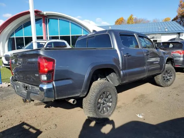 2023 TOYOTA TACOMA DOUBLE CAB  