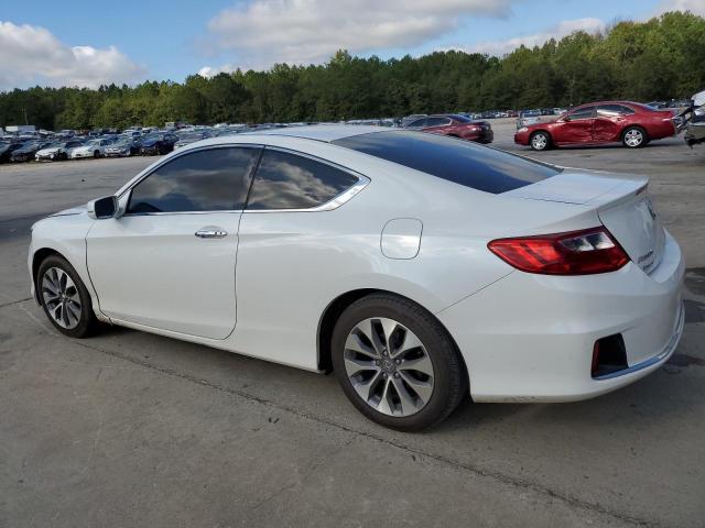 2013 HONDA ACCORD EX