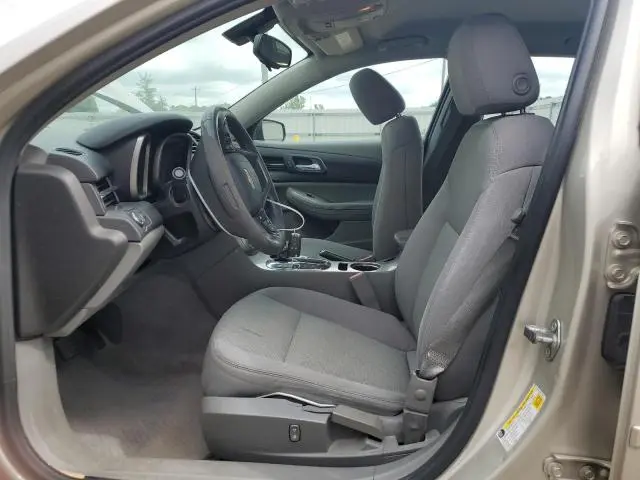 2014 CHEVROLET MALIBU LS  