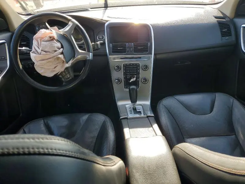 2012 VOLVO XC60 T6  