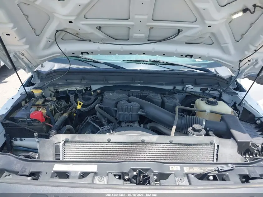 2016 FORD F-250 XL/XLT
