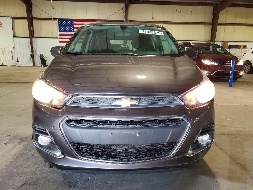 2016 CHEVROLET SPARK 1LT  