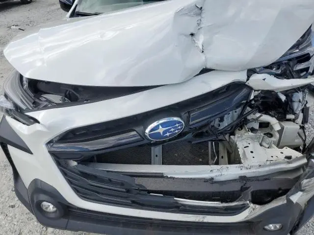 2023 SUBARU OUTBACK ONYX EDITION XT  