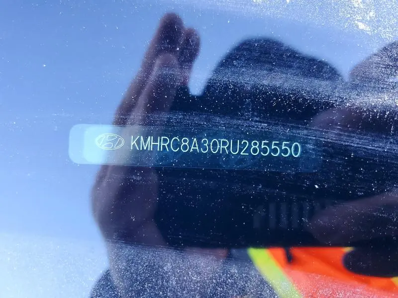 2024 HYUNDAI VENUE SEL  