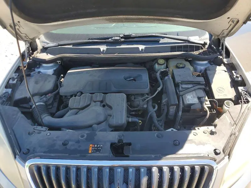 2012 BUICK VERANO   
