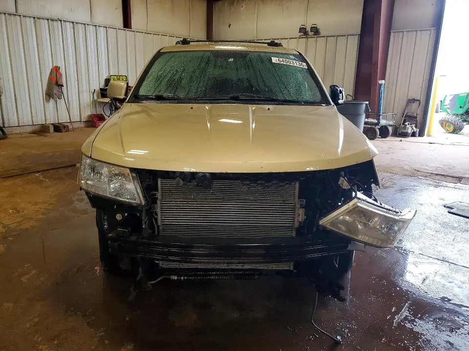2011 DODGE JOURNEY MAINSTREET  