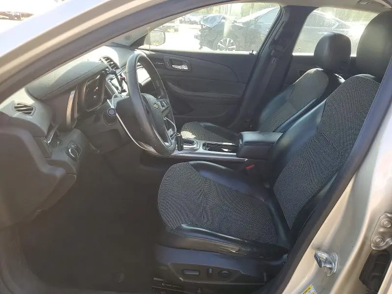 2013 CHEVROLET MALIBU 1LT  