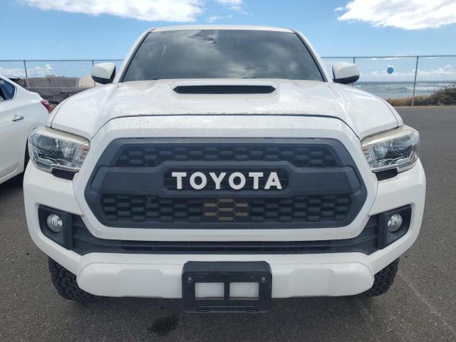 2018 TOYOTA TACOMA DOUBLE CAB