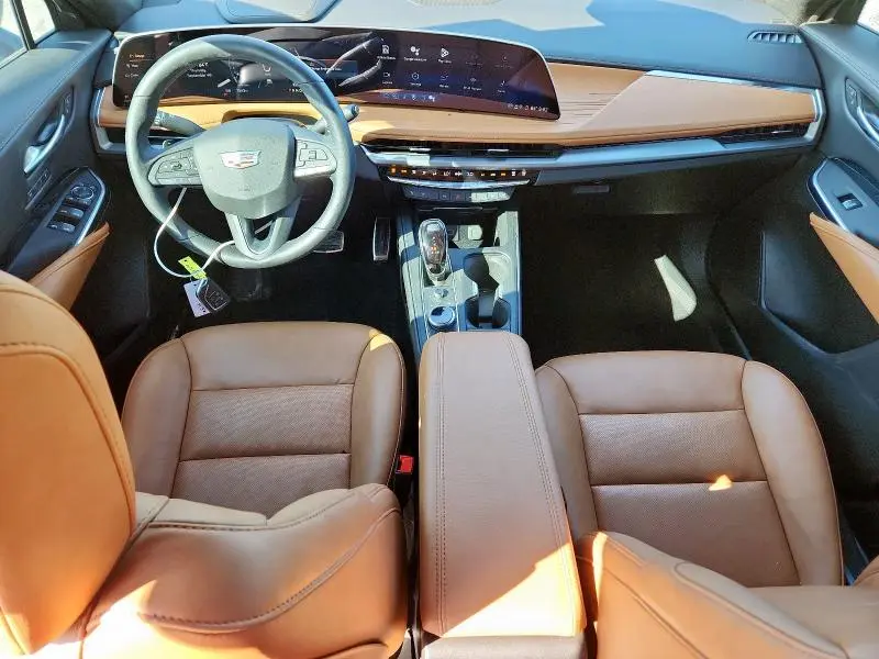 2025 CADILLAC XT4 SPORT  