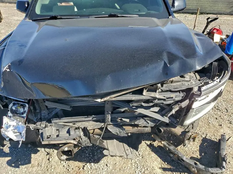 2018 CHEVROLET SUBURBAN K1500 LT  