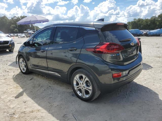 2021 CHEVROLET BOLT EV LT