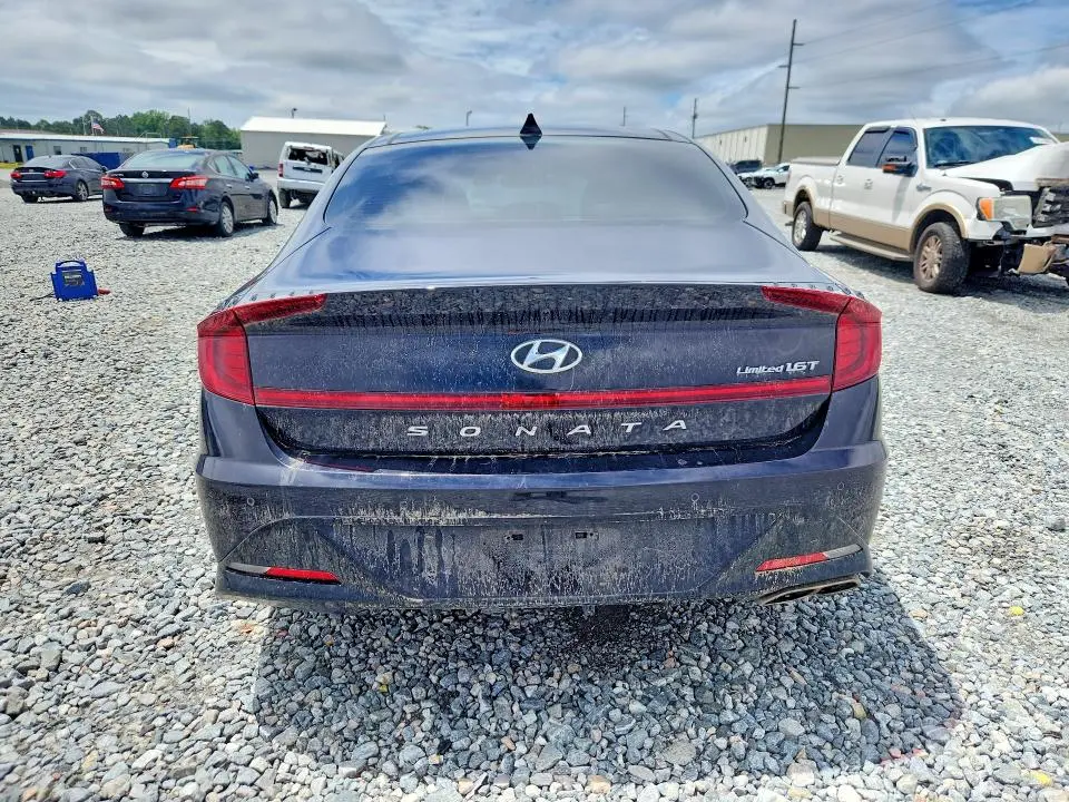 2023 HYUNDAI SONATA LIMITED  