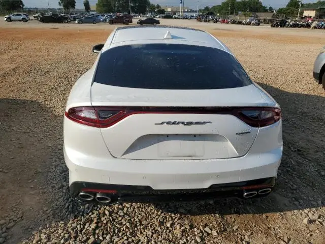 2020 KIA STINGER GT1  