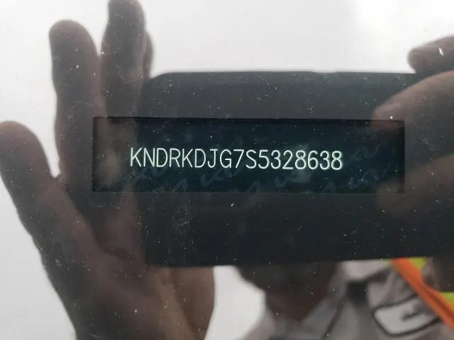 2025 KIA SORENTO SXP  