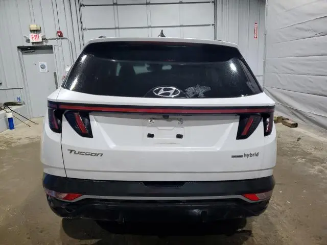 2023 HYUNDAI TUCSON SEL CONVENIENCE