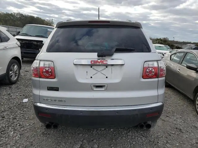 2010 GMC ACADIA SLT-1  