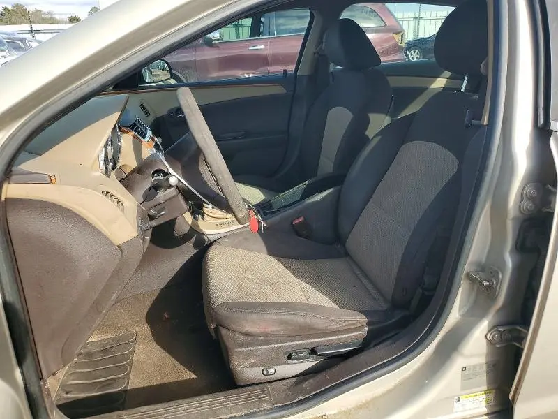 2011 CHEVROLET MALIBU 1LT  