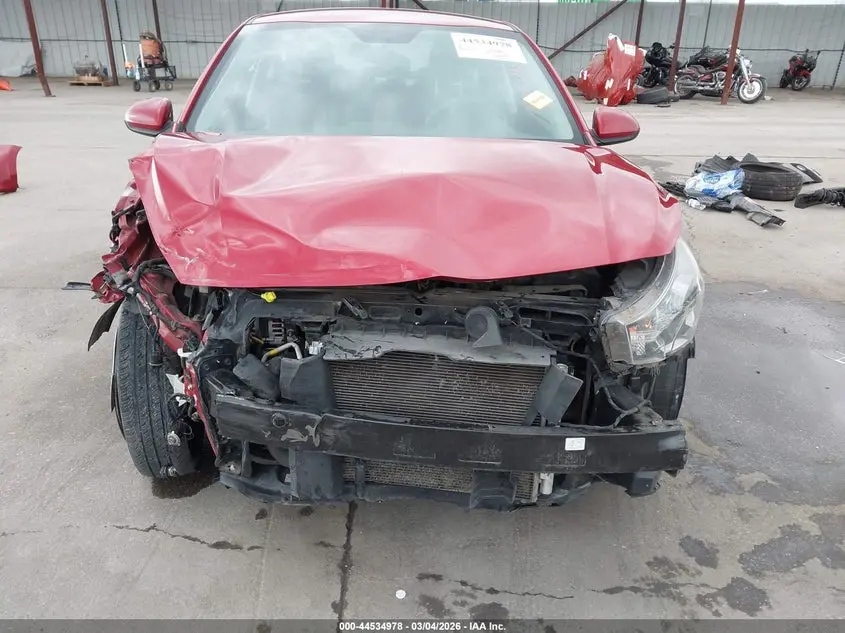 2021 KIA RIO S