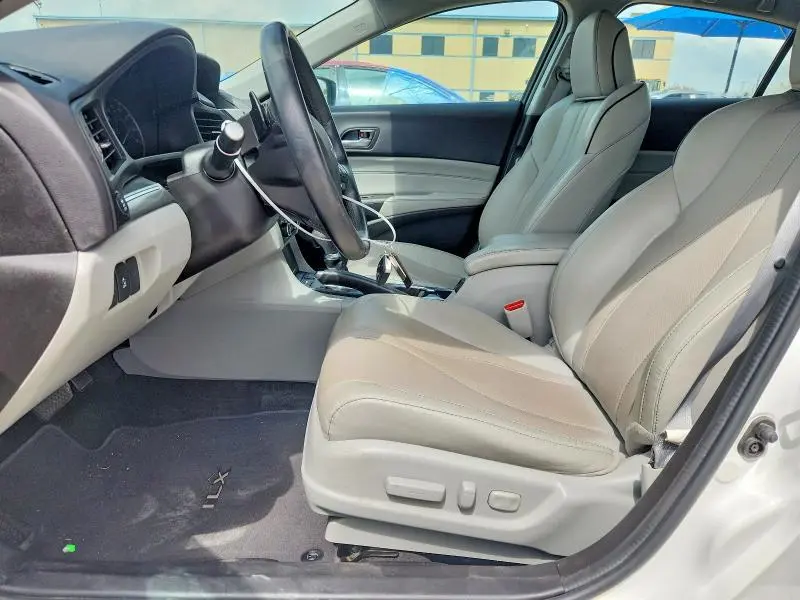 2020 ACURA ILX PREMIUM/TECHNOLOGY  