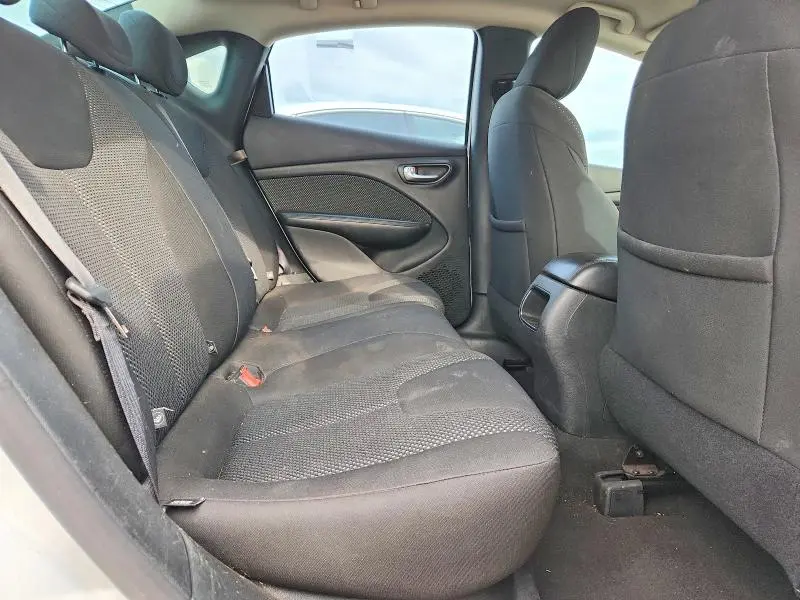 2016 DODGE DART SE  