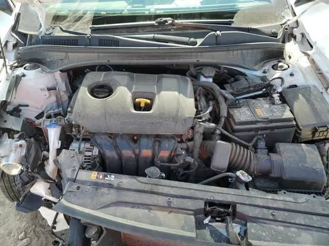 2022 KIA FORTE FE  