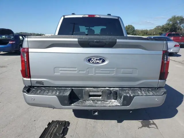 2024 FORD F150 STX