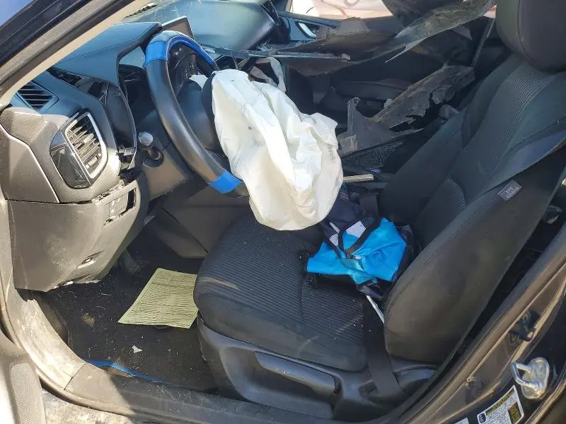 2015 MAZDA 3 TOURING  