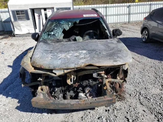 2015 JEEP COMPASS SPORT  