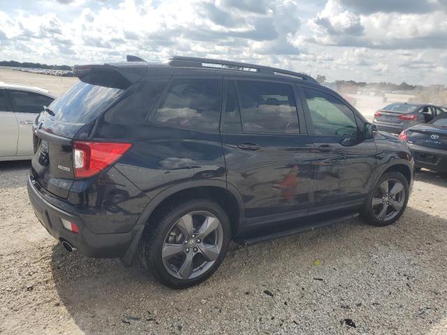 2019 HONDA PASSPORT TOURING