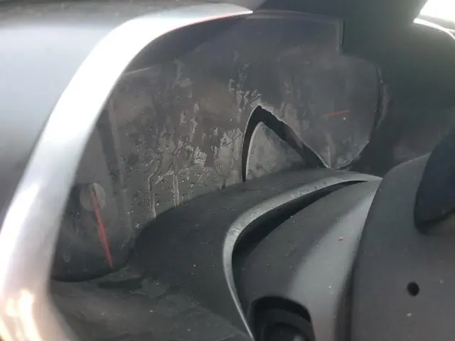 2019 CHEVROLET CORVETTE STINGRAY 1LT  