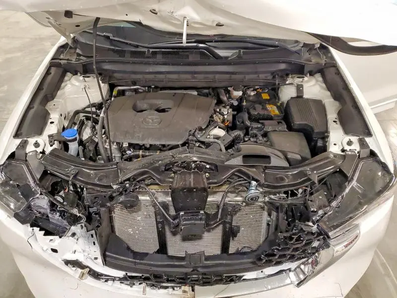 2025 MAZDA CX-5 PREFERRED  
