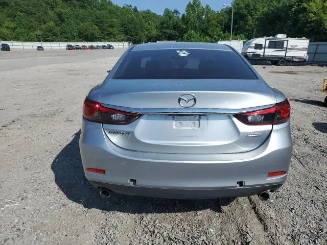 2016 MAZDA 6 SPORT  