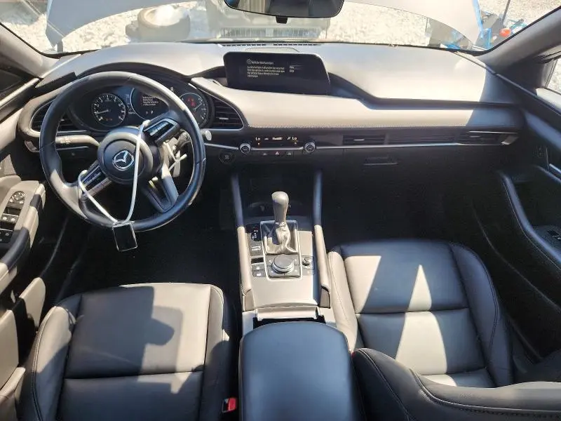 2021 MAZDA 3 SELECT  