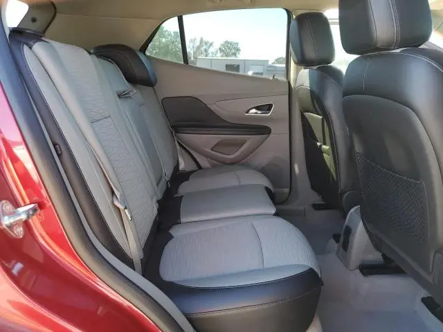 2016 BUICK ENCORE SPORT TOURING  