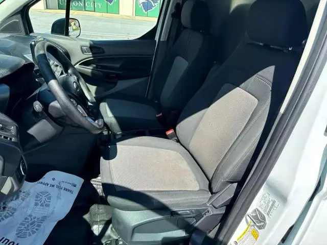 2020 FORD TRANSIT CONNECT XL  