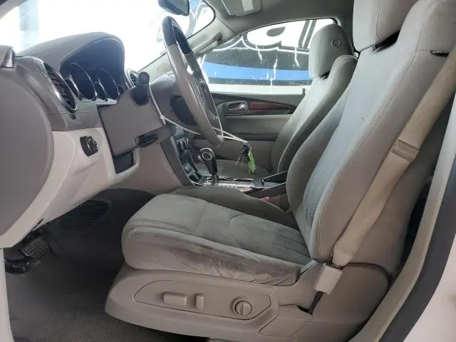 2016 BUICK ENCLAVE