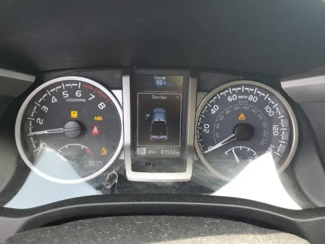 2022 TOYOTA TACOMA DOUBLE CAB  