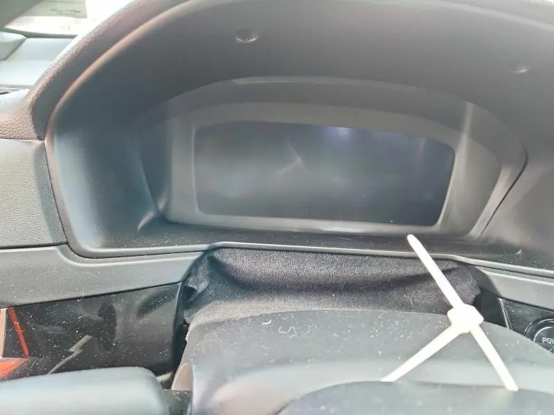 2023 HONDA ACCORD   