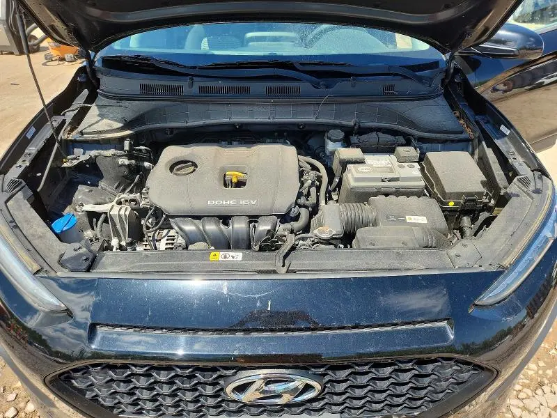 2019 HYUNDAI KONA SE  