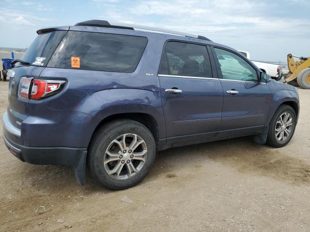 2014 GMC ACADIA SLT-2