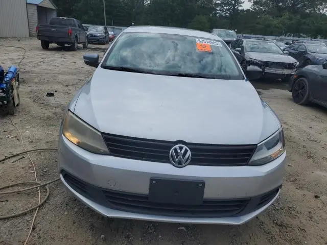 2014 VOLKSWAGEN JETTA BASE  