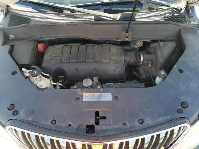 2014 BUICK ENCLAVE
