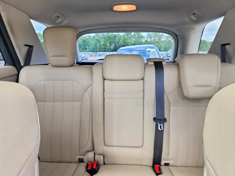 2018 MERCEDES-BENZ GLE 350 4MATIC  