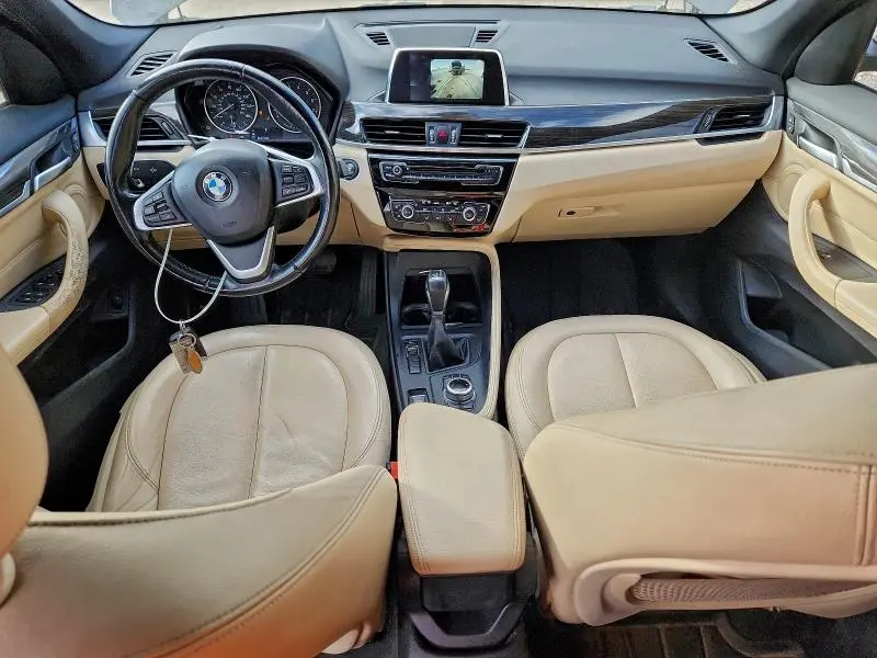 2018 BMW X1 SDRIVE28I  