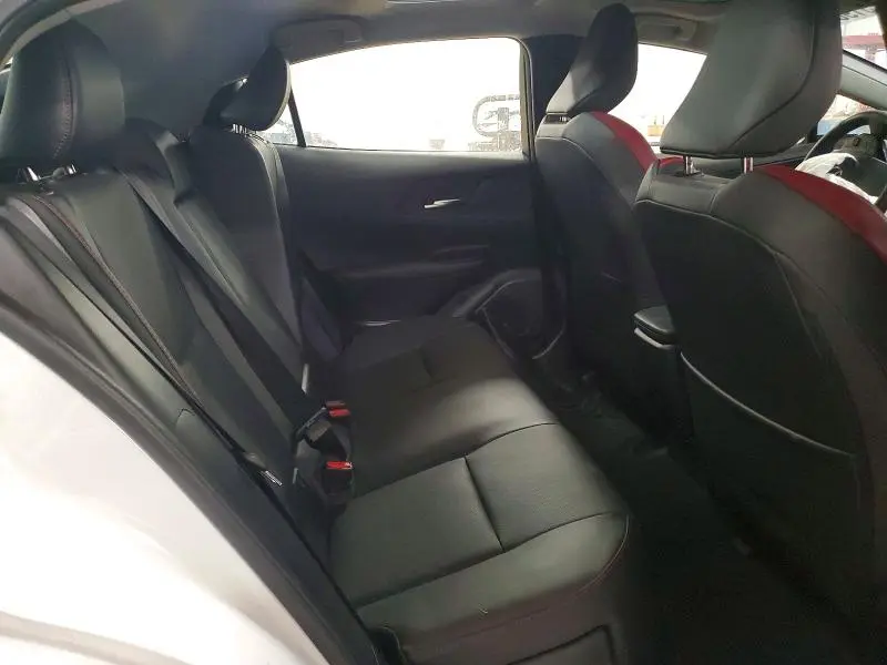 2024 TOYOTA PRIUS PRIME SE  