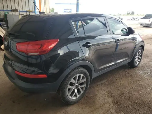 2014 KIA SPORTAGE BASE  