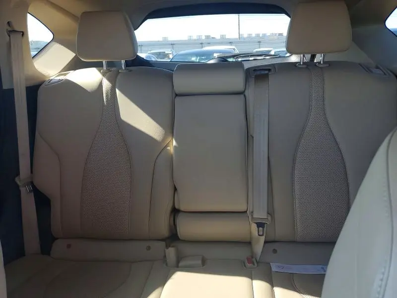 2020 ACURA RDX   