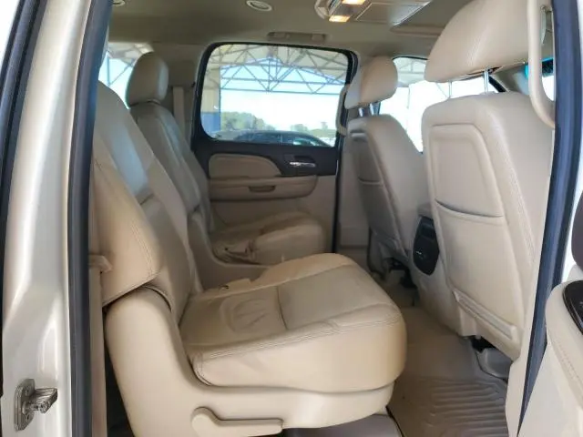 2014 GMC YUKON XL DENALI  