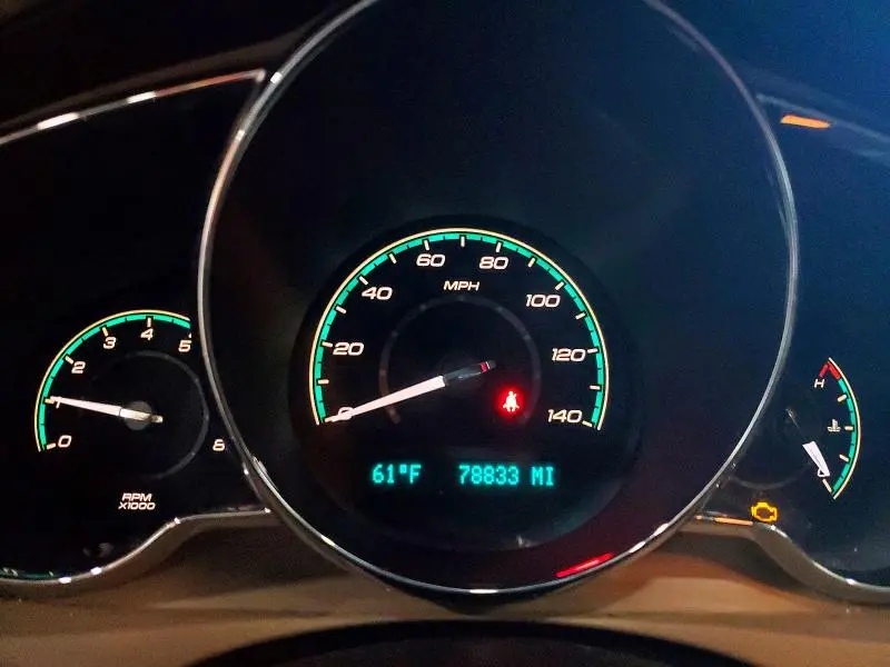 2012 CHEVROLET MALIBU LS  
